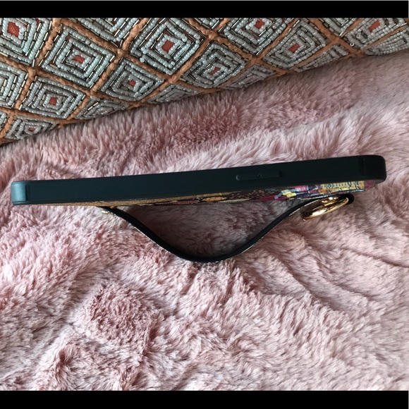 For iPhone 13,13 pro,13 pro max phone case with wrist strap kickstand keychain - Picture 12 of 17